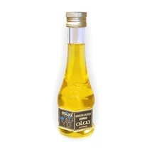 Solio lenmag olaj 200 ml