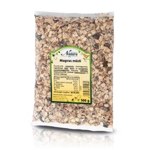 Dénes-Natura Magvas müzli 500 g