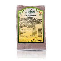 Dénes-Natura Zab pudingpor kakaós 50 g