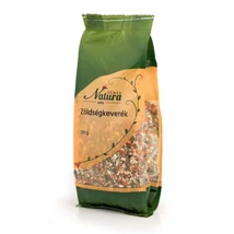 Dénes-Natura Zöldségkeverék 250 g