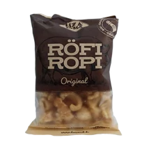 Röfi ropi sós Liza snack 40g