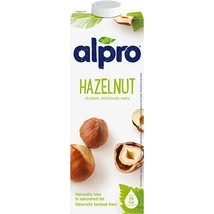 Alpro mogyoróital 1000ml