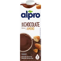 ALPRO Mandulaital Étcsokoládés, 1l