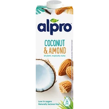 Alpro kókusz-mandula ital 1000ml