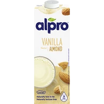 ALPRO Mandulaital Vaníliával, 1l