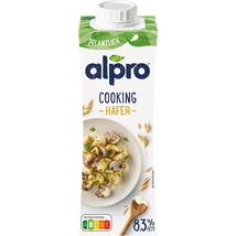 ALPRO Zab Főzőkrém UHT, 250ml