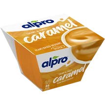 ALPRO Karamellás Desszert , 125g