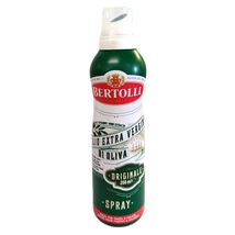 Bertolli olívaolaj spray extra szűz 200 ml