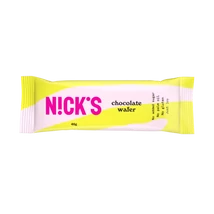 Nicks kexbar gluténmentes ostyaszelet 40 g