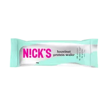 Nicks fehérje szelet mogyorós 40 g