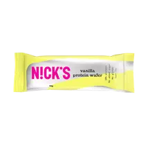 Nicks fehérjeszelet vaníliás 40 g