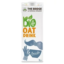 The Bridge BIO Zabital Barista 1000 ml