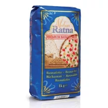 Ratna Basmati Rizs premium 1 kg