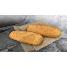 Szafi Bakery Hot Dog kifli 85g