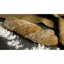 Szafi Bakery Kovászos-pirított hagymás kenyér 345g