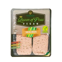 Queen Of Peas vegán snidlinges szendvicsfeltét 100 g