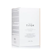 Gal TITOK Multivitamin és Halkollagén Peptidek + MSM 127 g+173 g