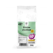 It&#039;s us Naturbit barna rizsliszt 500 g
