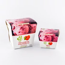 ALL IN Málna jégkrém (paleo, vegán, gluténmentes, tejmentes) 120g