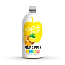 Power Fruit ananászos gyümölcsital 750ml