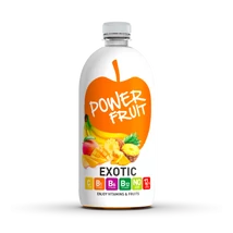 Power Fruit multivitamin gyümölcsital 750ml