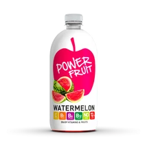 Power Fruit görögdinnye gyümölcsital 750ml