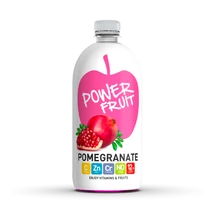 Power Fruit gránátalma gyümölcsital 750ml