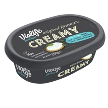 Violife vegán creamy natúr 150g