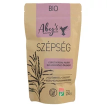 Aby Bio szépség aranyköles csíraőrlemény 250g