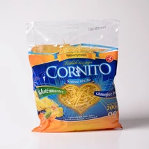 Cornito gluténmentes keskenymetélt tészta 200 g