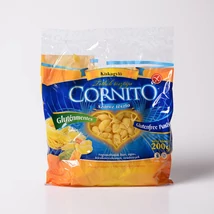 Cornito gluténmentes kiskagyló tészta 200 g