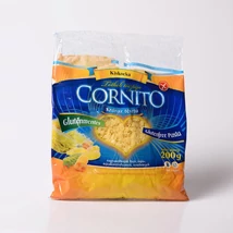 Cornito gluténmentes kiskocka tészta 200 g