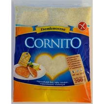 Cornito gluténmentes zsemlemorzsa 200 g