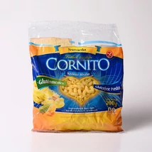 Cornito gluténmentes szarvacska tészta 200 g