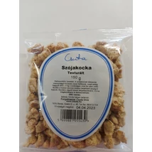 Csuta texturált szójakocka 150 g