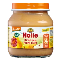 HOLLE BIO BÉBIÉTEL 100%KÖRTE 125 g