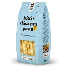 It&#039;s us Kitti&#039;s csicseriborsó spagetti 200 g