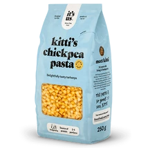 It&#039;s us Kitti&#039;s csicseriborsó tészta tarhonya 250 g