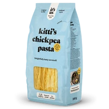 It&#039;s us Kitti&#039;s csicseriborsó cérnametélt tészta 200 g