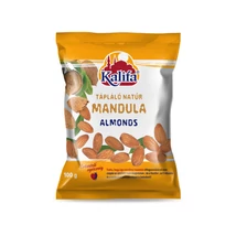 Kalifa natúr mandula 100 g