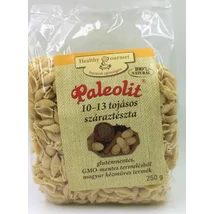 Paleolit szezámos kagyló  tészta 250 g