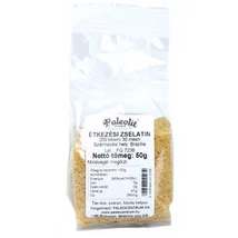Étkezési zselatin 50g