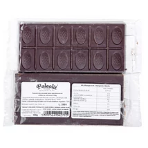 Paleolit étcsokoládé tábla 100 g