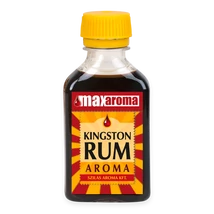 Szilas Kingston Rum Aroma 30ml