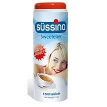 Süssina édesítő tabletta 1200 db
