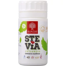 Almitas stevia crysanova por 30 g