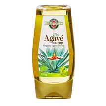 BIO Agavé szirup 350g
