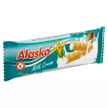 Alaska tejes krémes kukoricarúd 18 g