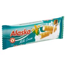 Alaska tejes krémes kukoricarúd 18 g