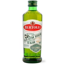 Bertolli Extra szűz Olívaolaj 250 ml
